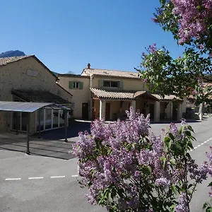 Auberge de jeunesse L'oustaou, Castellane