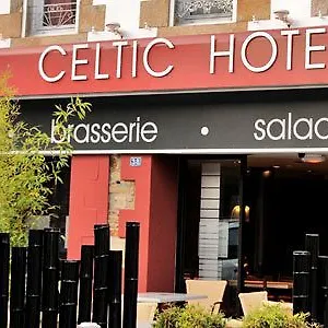 Celtic France
