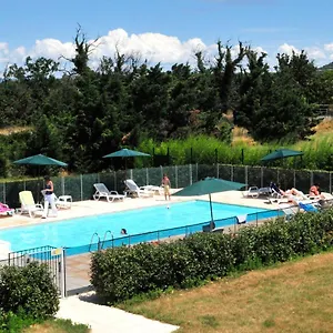 Residhotel Golf Grand Avignon France